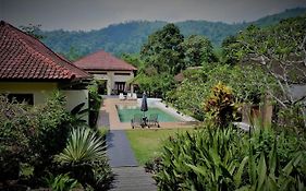 Villa Kendi
